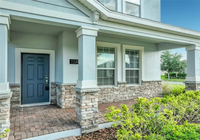 Photo 2 of Single family home for sale at 11143 Sycamore Woods Dr, Orlando, FL 32832 | MLS# O6409280 | Listing updated on 2026-10-15