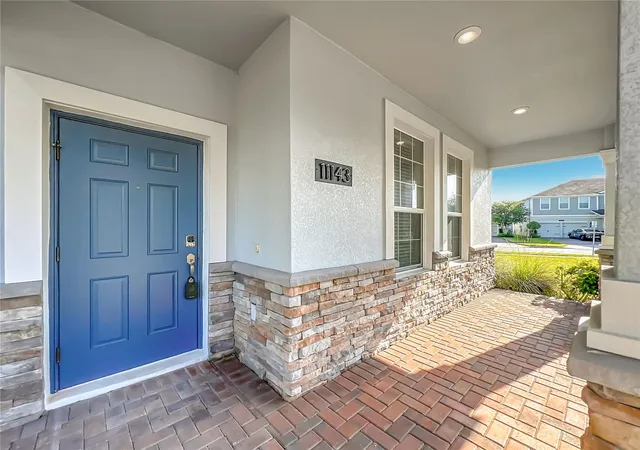 Photo 3 of Single family home for sale at 11143 Sycamore Woods Dr, Orlando, FL 32832 | MLS# O6409280 | Listing updated on 2026-10-15