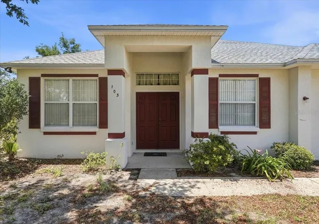 Photo 3 of Single family home for sale at 103 N 1st Street, Eagle Lake, FL 33839 | MLS# L4962035 | Listing updated on 2026-09-15