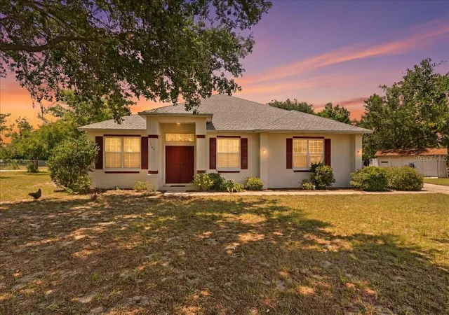 Photo 3 of Single family home for sale at 103 N 1st Street, Eagle Lake, FL 33839 | MLS# L4962035 | Listing updated on 2026-09-15