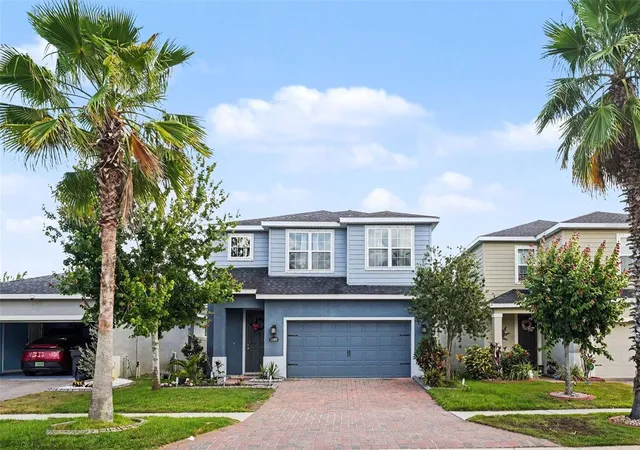 Photo 1 of Single family home for sale at 11609 Fringetree Ct, Riverview, FL 33579 | MLS# TB8510558 | Listing updated on 2026-10-04