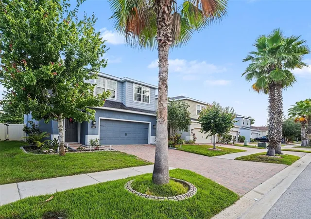 Photo 2 of Single family home for sale at 11609 Fringetree Ct, Riverview, FL 33579 | MLS# TB8510558 | Listing updated on 2026-10-04