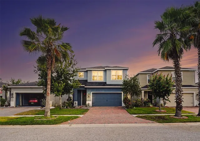 Photo 3 of Single family home for sale at 11609 Fringetree Ct, Riverview, FL 33579 | MLS# TB8510558 | Listing updated on 2026-10-04