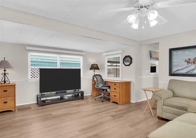 Photo 3 of Manufactured home for sale at 800 Chesapeake Dr #55, Tarpon Springs, FL 34689 | MLS# TB8510565 | Listing updated on 2026-09-13