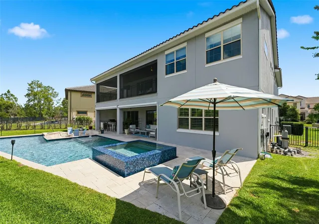 Photo 4 of Single family home for sale at 9110 Morgana Ct, Winter Garden, FL 34787 | MLS# O6409413 | Listing updated on 2026-10-11