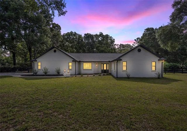 Photo 1 of Single family home for sale at 3251 Sw 56th Avenue, Ocala, FL 34474 | MLS# OM725061 | Listing updated on 2026-09-11