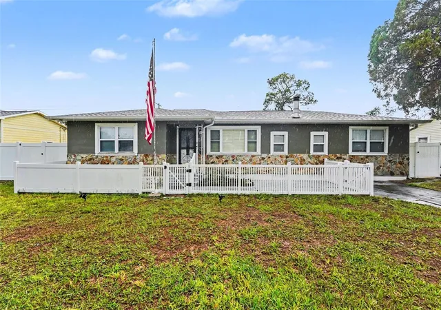 Photo 1 of Single family home for sale at 6242 5th Avenue N, Saint Petersburg, FL 33710 | MLS# TB8510666 | Listing updated on 2026-10-21