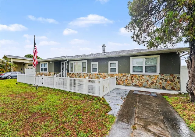 Photo 2 of Single family home for sale at 6242 5th Avenue N, Saint Petersburg, FL 33710 | MLS# TB8510666 | Listing updated on 2026-10-21