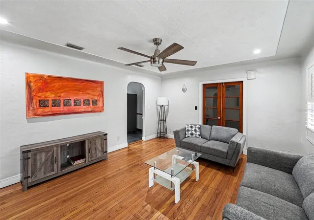 Photo 3 of Single family home for sale at 6242 5th Avenue N, Saint Petersburg, FL 33710 | MLS# TB8510666 | Listing updated on 2026-10-21