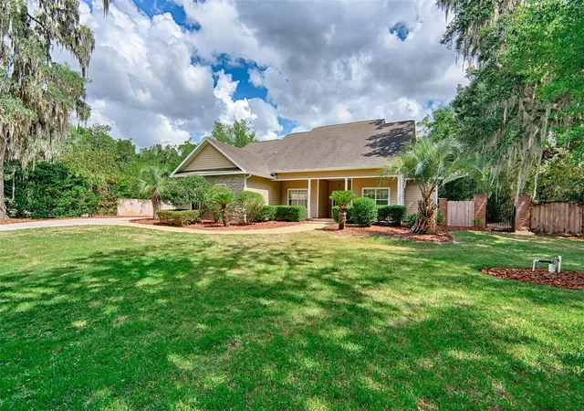 Photo 1 of Single family home for sale at 12208 Sw 9th Avenue, Newberry, FL 32669 | MLS# GC540479 | Listing updated on 2026-09-22