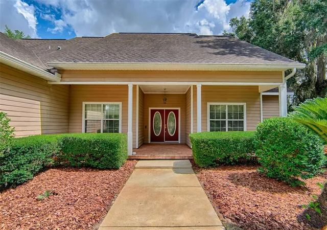 Photo 3 of Single family home for sale at 12208 Sw 9th Avenue, Newberry, FL 32669 | MLS# GC540479 | Listing updated on 2026-09-22