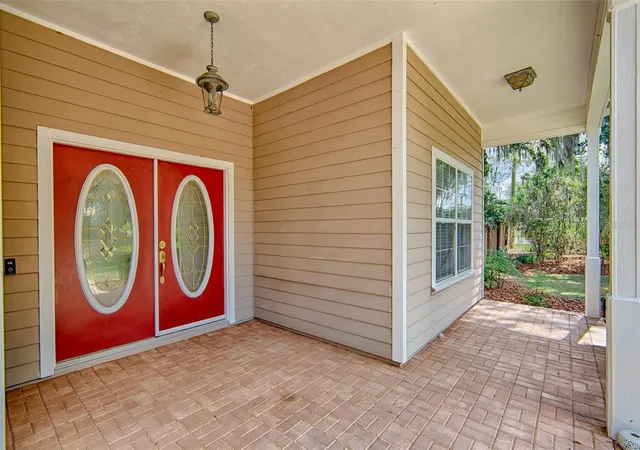 Photo 3 of Single family home for sale at 12208 SW 9th Avenue, Newberry, FL 32669 | MLS# GC540479 | Listing updated on 2026-09-22