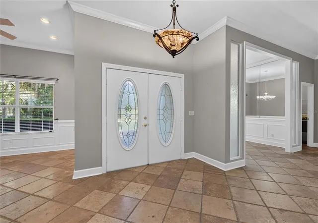 Photo 4 of Single family home for sale at 12208 SW 9th Avenue, Newberry, FL 32669 | MLS# GC540479 | Listing updated on 2026-09-22
