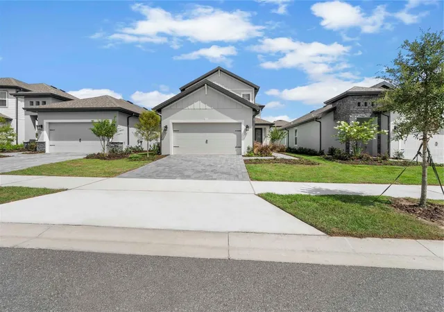 Single family home for sale at 7879 Somersworth Dr, Kissimmee, FL 34747 | MLS# TB8510749 | Listing updated on 2026-09-10