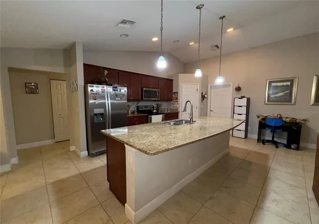Photo 2 of Single family home for sale at 9670 Sw 42nd Avenue, Ocala, FL 34476 | MLS# OM725118 | Listing updated on 2026-09-15