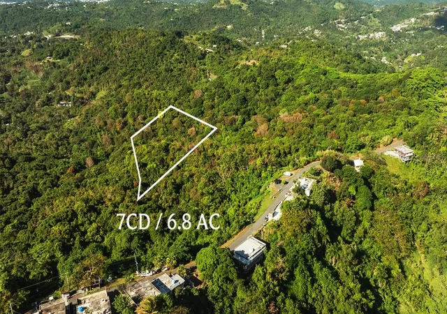 Photo 1 of Land for sale at Carr 853 Bo Cacao Lote 15, Carolina, PR 00987 | MLS# PR9121536 | Listing updated on 2026-09-15