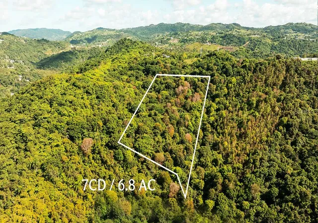 Photo 1 of Land for sale at Carr 853 Bo Cacao Lote 15, Carolina, PR 00987 | MLS# PR9121536 | Listing updated on 2026-09-15