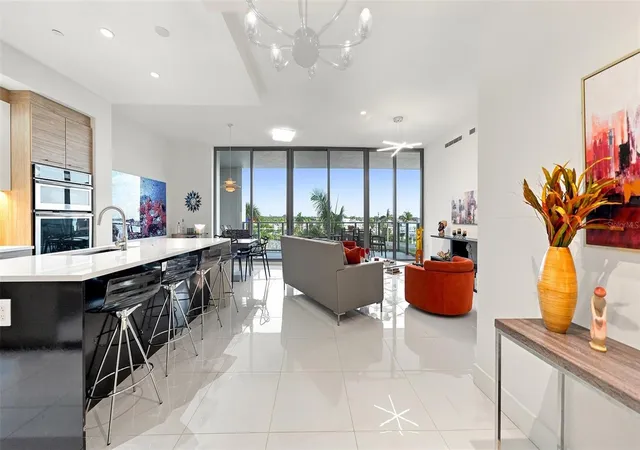 Photo 4 of Condo for sale at 1155 N Gulfstream Ave #308, Sarasota, FL 34236 | MLS# A4694425 | Listing updated on 2026-09-23