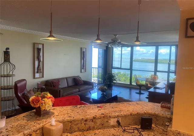 Photo 3 of Condo for sale at 7100 Sunshine Skyway Ln S #906, Saint Petersburg, FL 33711 | MLS# TB8511017 | Listing updated on 2026-09-15