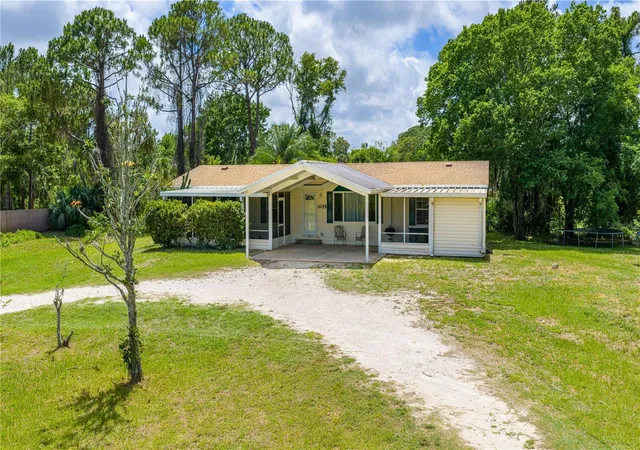 Photo 2 of Sale Pending at 1055 Acee Dr, New Smyrna Beach, FL 32168 | MLS# NS1088289 | Listing updated on 2026-09-15