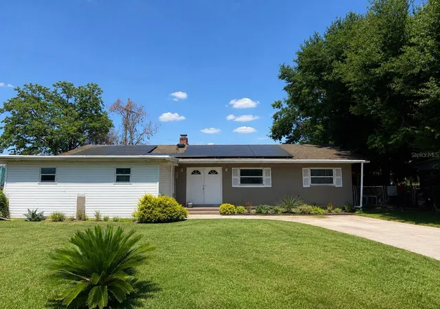 Photo 1 of Single family home for sale at 5801 Brookgreen Ave, Orlando, FL 32839 | MLS# O6409857 | Listing updated on 2026-09-21