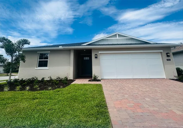 Photo 1 of Single family home for sale at 3678 Arbordale Loop, Sanford, FL 32771 | MLS# O6409920 | Listing updated on 2026-10-08
