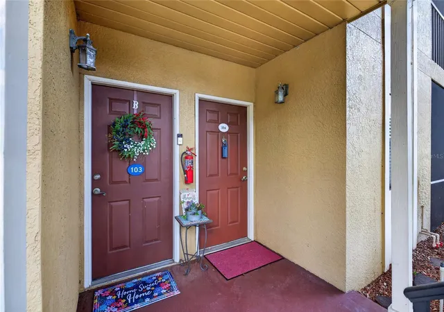 Photo 2 of Condo for sale at 10125 Sailwinds Blvd N #104, Largo, FL 33773 | MLS# TB8511166 | Listing updated on 2026-09-15
