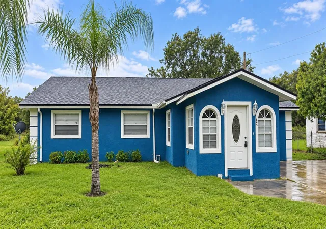 Single family home for sale at 844 Chamberlain Blvd, WAUCHULA, FL 33873 | MLS# S5150407