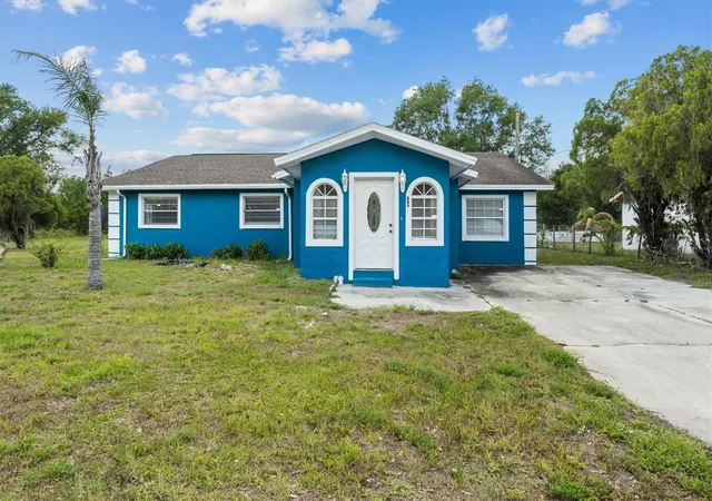 Photo 39 of Single family home for sale at 844 Chamberlain Blvd, WAUCHULA, FL 33873 | MLS# S5150407 | Listing updated on 2026-10-13