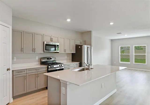 Photo 1 of Single family home for sale at 31670 Baronne St, Wesley Chapel, FL 33545 | MLS# TB8511234 | Listing updated on 2026-09-15