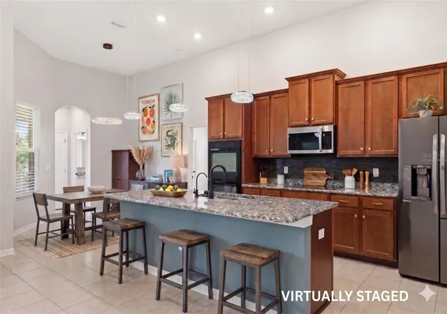 Photo 4 of Single family home for sale at 6410 Falling Oak Trl, Wesley Chapel, FL 33545 | MLS# TB8511238 | Listing updated on 2026-09-14