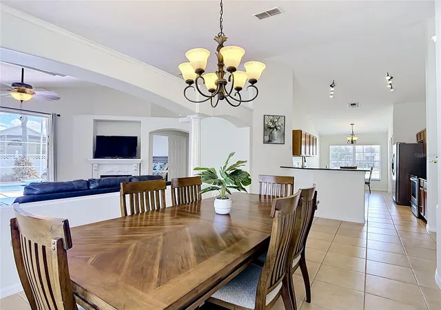 Photo 3 of Single family home for sale at 7949 Golden Pond Cir, Kissimmee, FL 34747 | MLS# S5150418 | Listing updated on 2026-09-10