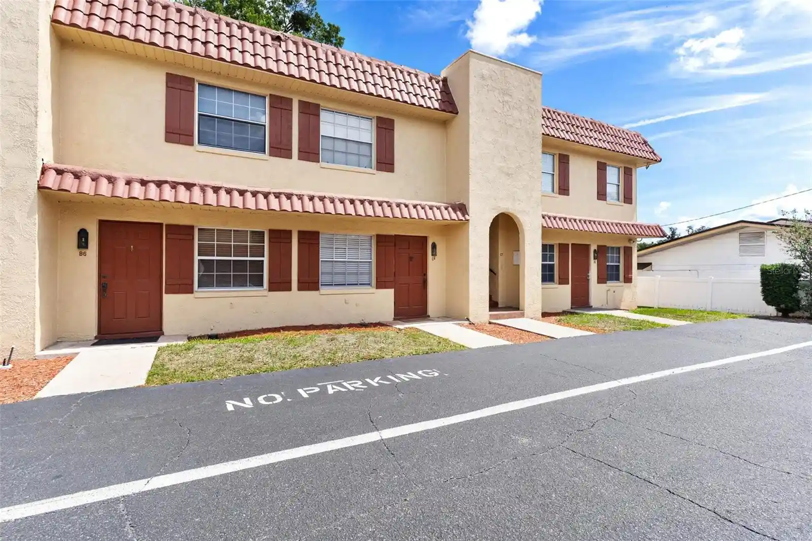 Listing Photo 17 - Condo for sale in 1112 W Main St located at 1112 W Main St, Leesburg, FL 34748 - Unit #C4
