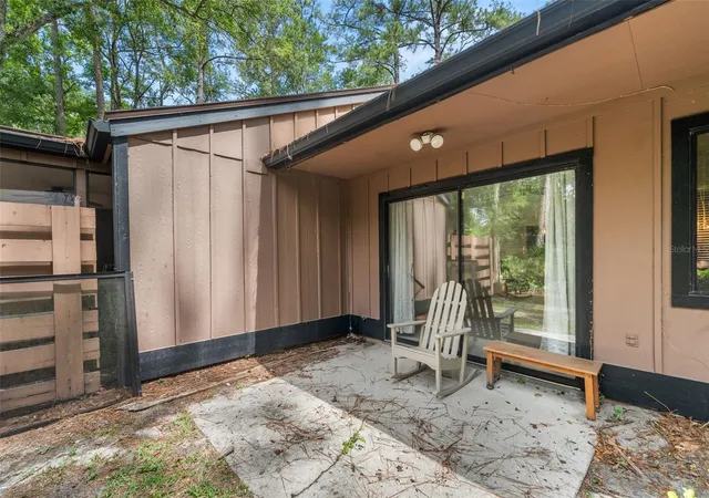 Photo 4 of Townhouse for sale at 2355 NW 45th Lane, Gainesville, FL 32605 | MLS# GC540549 | Listing updated on 2026-09-09
