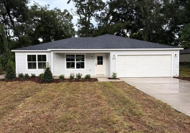 Photo 1 of Single family home for sale at 13953 Southeast 51st Ct, Summerfield, FL 34491 | MLS# OM725249 | Listing updated on 2026-09-15