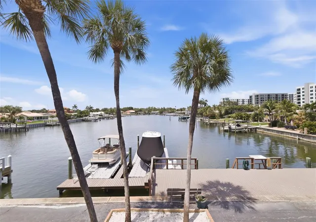 Photo 1 of Condo for sale at 3717 46th Avenue S #11, Saint Petersburg, FL 33711 | MLS# TB8511459 | Listing updated on 2026-09-11
