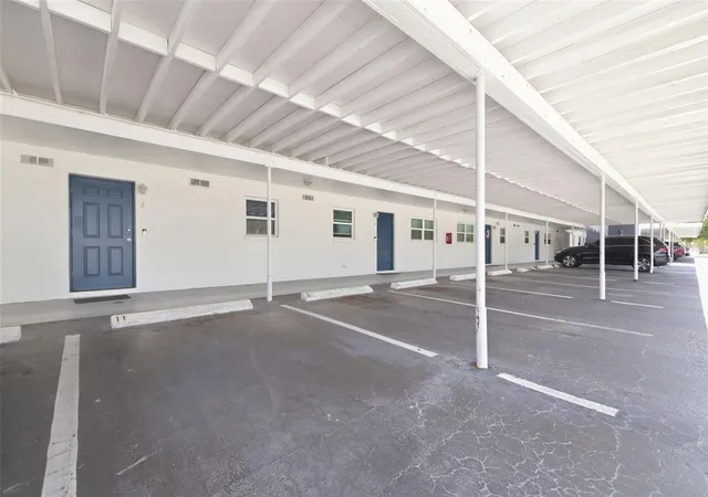 Photo 2 of Condo for sale at 3717 46th Avenue S #11, Saint Petersburg, FL 33711 | MLS# TB8511459 | Listing updated on 2026-09-11