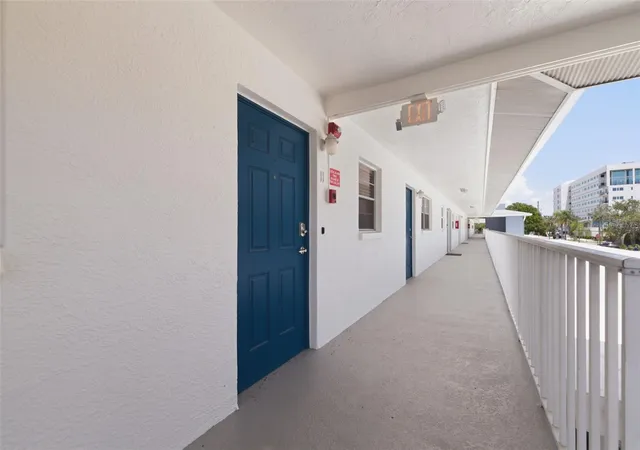 Photo 3 of Condo for sale at 3717 46th Avenue S #11, Saint Petersburg, FL 33711 | MLS# TB8511459 | Listing updated on 2026-09-11