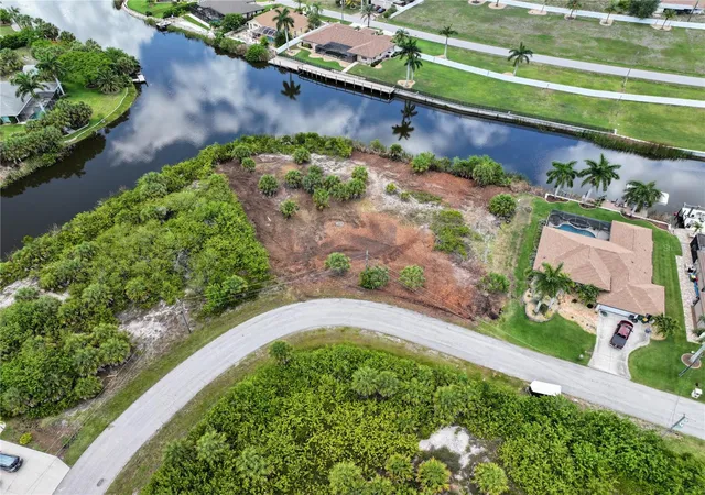 Photo 1 of Land for sale at 14235 Fruitport Cir, Port Charlotte, FL 33981 | MLS# D6147572 | Listing updated on 2026-09-14