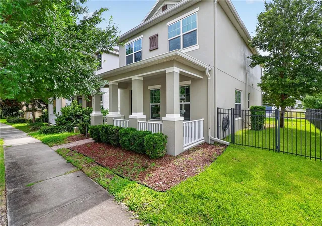 Photo 1 of Single family home for sale at 8266 Bryce Cyn Ave, Windermere, FL 34786 | MLS# O6410344 | Listing updated on 2026-09-15