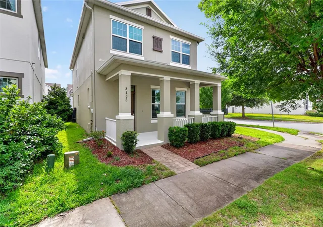 Photo 2 of Single family home for sale at 8266 Bryce Cyn Ave, Windermere, FL 34786 | MLS# O6410344 | Listing updated on 2026-09-15