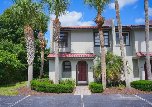 Photo 1 of Townhouse for sale at 2135 Water Mania Ct, Kissimmee, FL 34746 | MLS# O6410366 | Listing updated on 2026-09-14