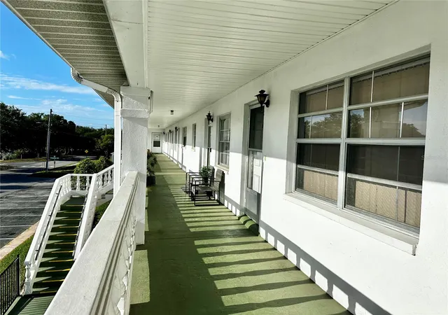 Photo 1 of Condo for sale at 4742 Azalea Dr #205, New Port Richey, FL 34652 | MLS# TB8511706 | Listing updated on 2026-09-11