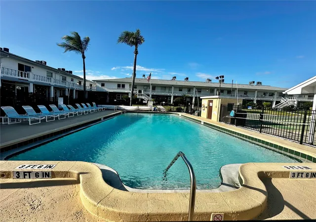 Photo 2 of Condo for sale at 4742 Azalea Dr #205, New Port Richey, FL 34652 | MLS# TB8511706 | Listing updated on 2026-09-11
