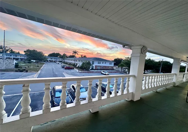 Photo 3 of Condo for sale at 4742 Azalea Dr #205, New Port Richey, FL 34652 | MLS# TB8511706 | Listing updated on 2026-09-11