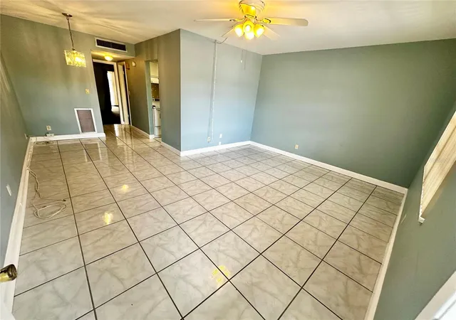 Listing Photo 5 - Condo for sale in building located at 4742 Azalea Dr, New Port Richey, FL 34652 - Unit #205