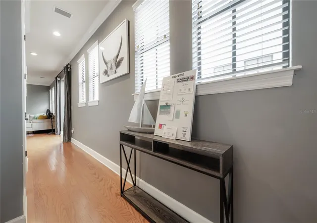 Photo 2 of Townhouse for sale at 111 S Packwood Ave #C, Tampa, FL 33606 | MLS# TB8511709 | Listing updated on 2026-09-14