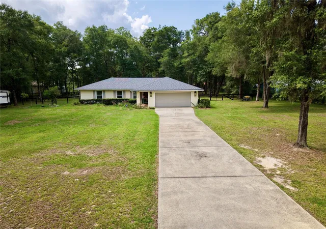 Photo 3 of Single family home for sale at 11988 Sw 38th Street, Ocala, FL 34481 | MLS# OM725293 | Listing updated on 2026-09-12