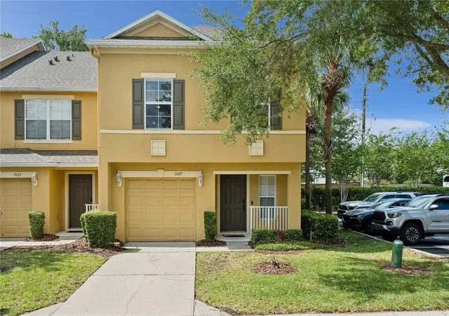Photo 1 of Townhouse for sale at 3527 Caruso Pl, Oviedo, FL 32765 | MLS# G5112833 | Listing updated on 2026-09-11