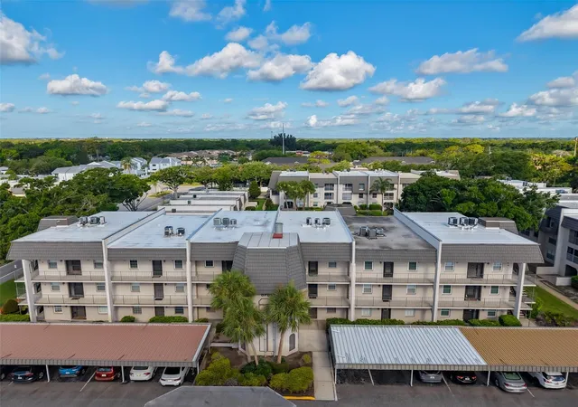 Photo 1 of Condo for sale at 8703 Bardmoor Blvd #303, Seminole, FL 33777 | MLS# R4911318 | Listing updated on 2026-09-12